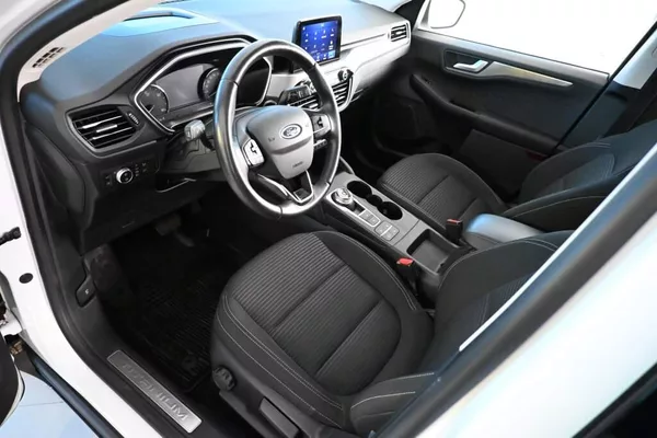 Ford Kuga 2.5 LED ACC Kamera Head-up Taž - foto 30
