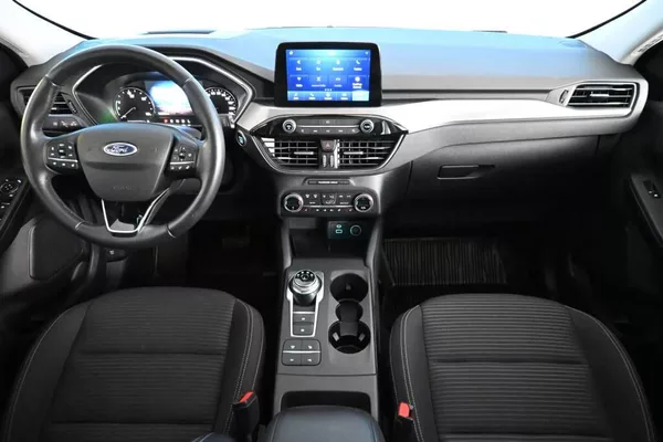 Ford Kuga 2.5 LED ACC Kamera Head-up Taž - foto 33