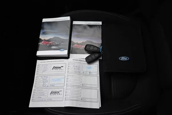 Ford Kuga 2.5 LED ACC Kamera Head-up Taž - foto 39