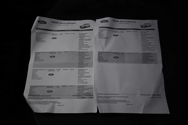 Ford Kuga 2.5 LED ACC Kamera Head-up Taž - foto 40