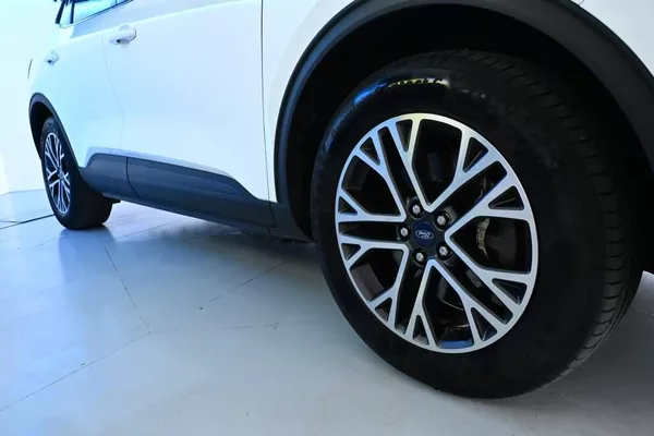 Ford Kuga 2.5 LED ACC Kamera Head-up Taž - foto 41