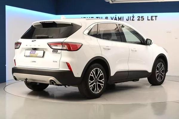 Ford Kuga 2.5 LED ACC Kamera Head-up Taž - foto 5