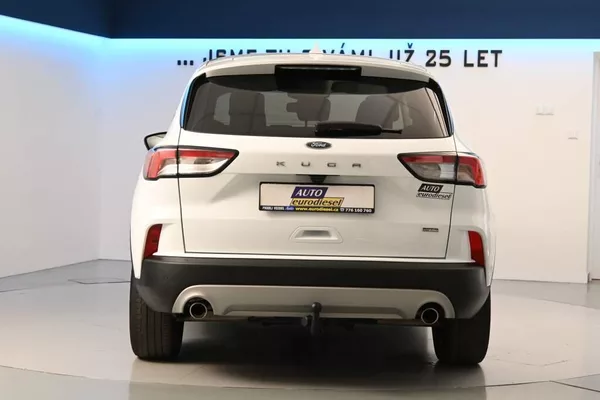 Ford Kuga 2.5 LED ACC Kamera Head-up Taž - foto 6