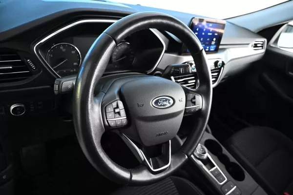 Ford Kuga 2.5 LED ACC Kamera Head-up Taž - foto 9