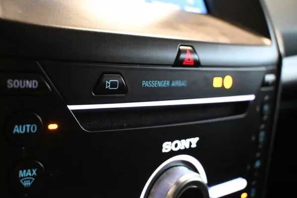 Ford S-MAX 2.0 LED ACC SONY Kamera 8AT EC - foto 19