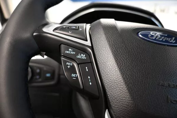 Ford S-MAX 2.0 LED ACC SONY Kamera 8AT EC - foto 21