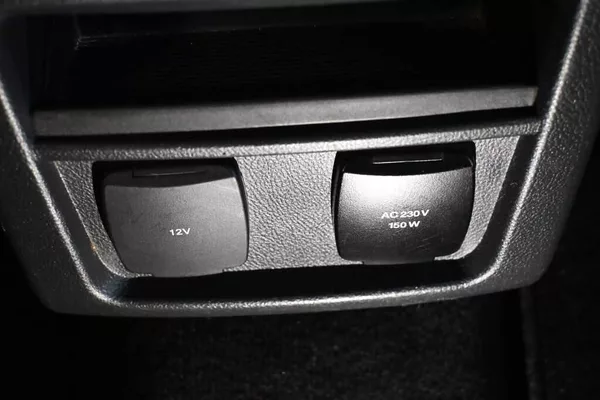 Ford S-MAX 2.0 LED ACC SONY Kamera 8AT EC - foto 30