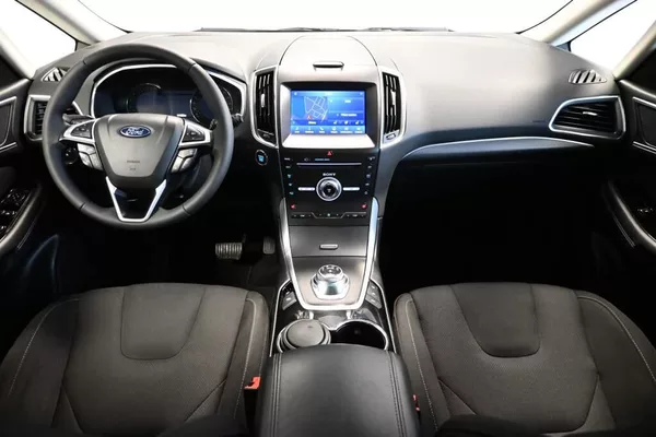 Ford S-MAX 2.0 LED ACC SONY Kamera 8AT EC - foto 12