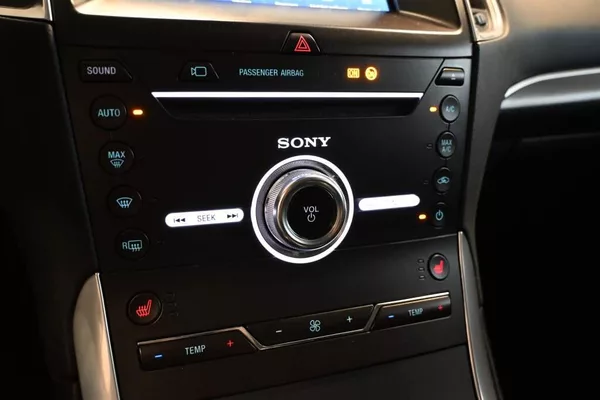 Ford S-MAX 2.0 LED ACC SONY Kamera 8AT EC - foto 18