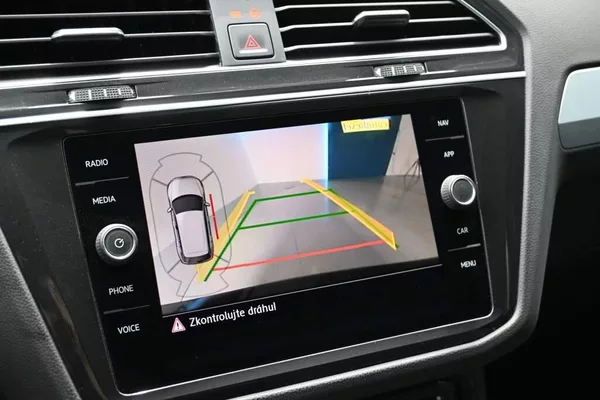 Volkswagen Tiguan 2.0 4Motion LED Matrix DSG ACC - foto 23