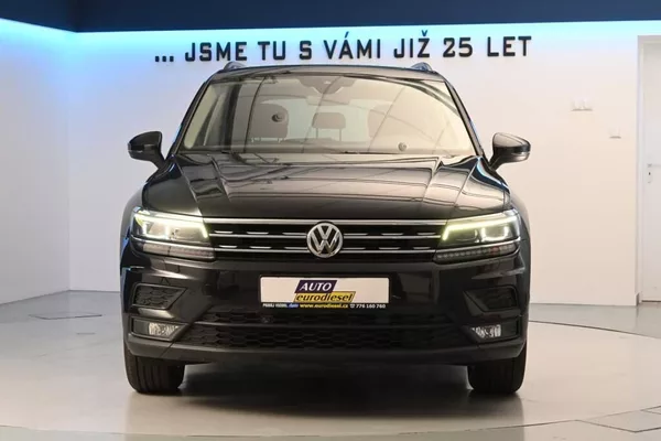 Volkswagen Tiguan 2.0 4Motion LED Matrix DSG ACC - foto 3