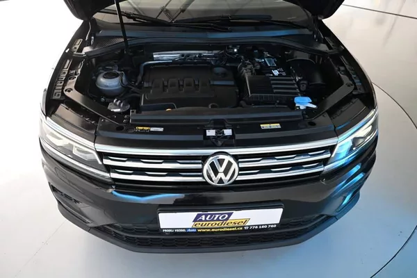 Volkswagen Tiguan 2.0 4Motion LED Matrix DSG ACC - foto 33