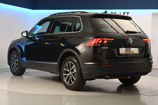 Volkswagen Tiguan 2.0 4Motion LED Matrix DSG ACC - foto 7