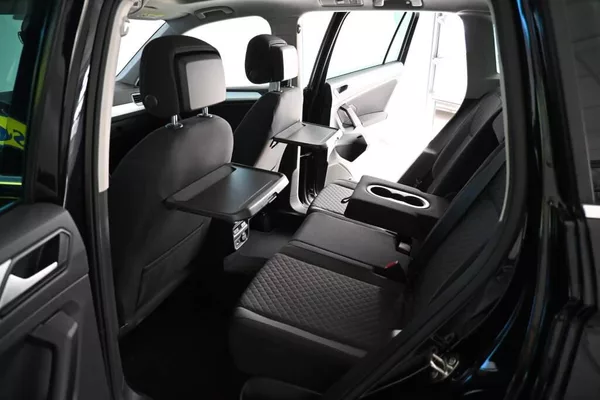 Volkswagen Tiguan 2.0 4Motion LED Matrix DSG ACC - foto 9