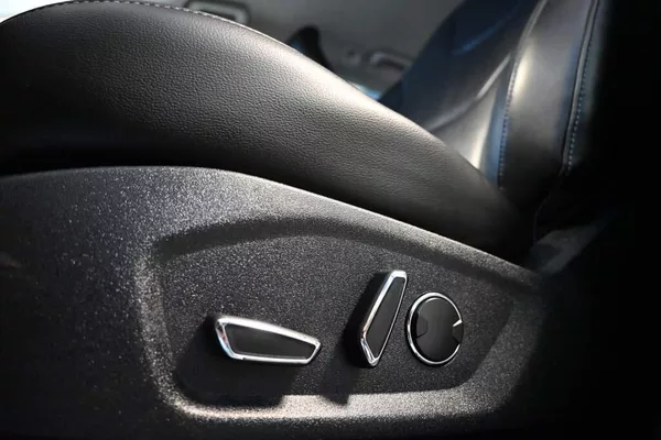 Ford S-MAX 2.0 140 KW LED ACC SONY Tažné - foto 31