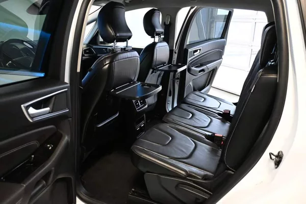Ford S-MAX 2.0 140 KW LED ACC SONY Tažné - foto 9