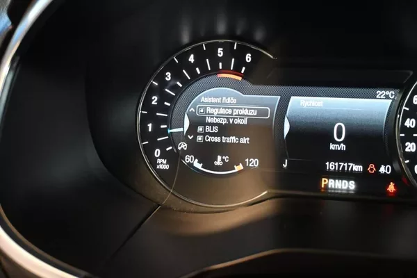 Ford S-MAX 2.0 140 KW LED ACC SONY 8AT EC - foto 26