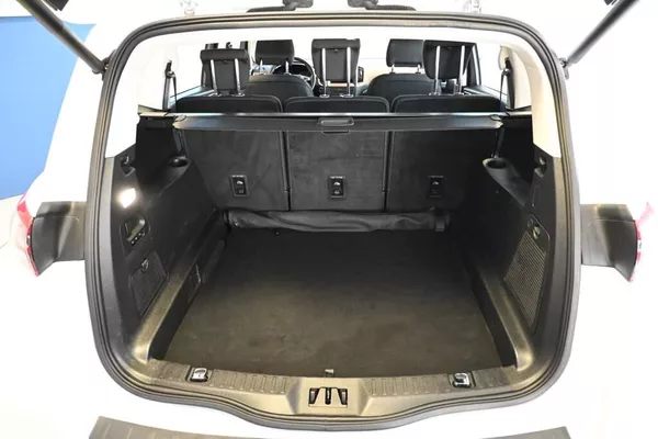Ford S-MAX 2.0 140 KW LED ACC SONY 8AT EC - foto 8