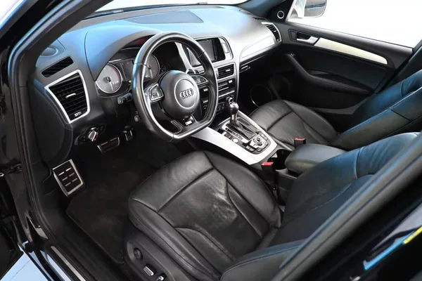 Audi SQ5 3.0 230 KW QUATTRO Bi-Xenon Ka - foto 11