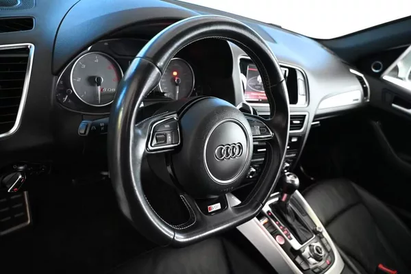 Audi SQ5 3.0 230 KW QUATTRO Bi-Xenon Ka - foto 13