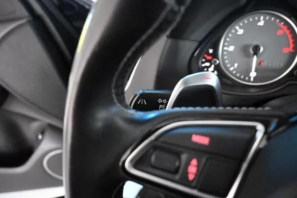 Audi SQ5 3.0 230 KW QUATTRO Bi-Xenon Ka - foto 14