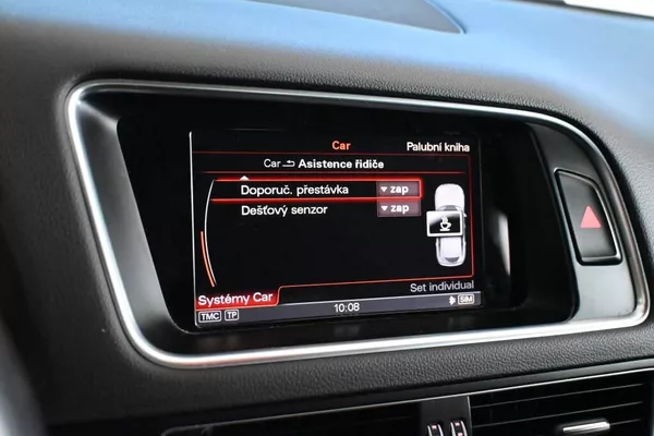Audi SQ5 3.0 230 KW QUATTRO Bi-Xenon Ka - foto 20