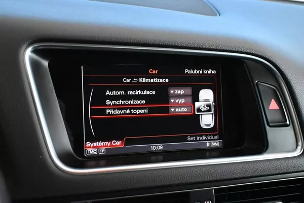 Audi SQ5 3.0 230 KW QUATTRO Bi-Xenon Ka - foto 21
