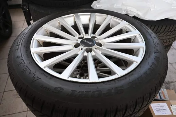 Audi SQ5 3.0 230 KW QUATTRO Bi-Xenon Ka - foto 39