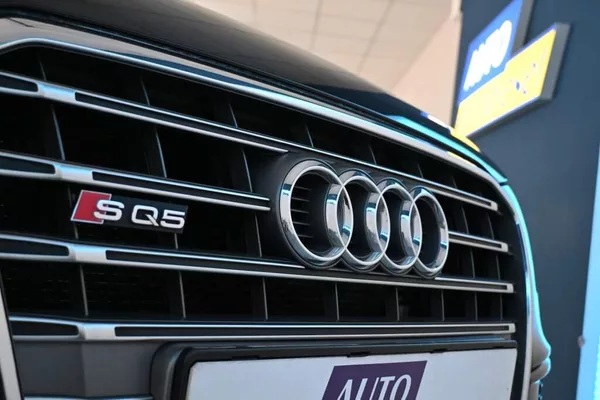 Audi SQ5 3.0 230 KW QUATTRO Bi-Xenon Ka - foto 42