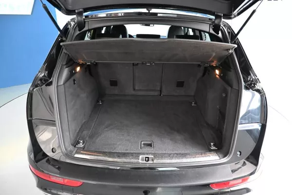 Audi SQ5 3.0 230 KW QUATTRO Bi-Xenon Ka - foto 8
