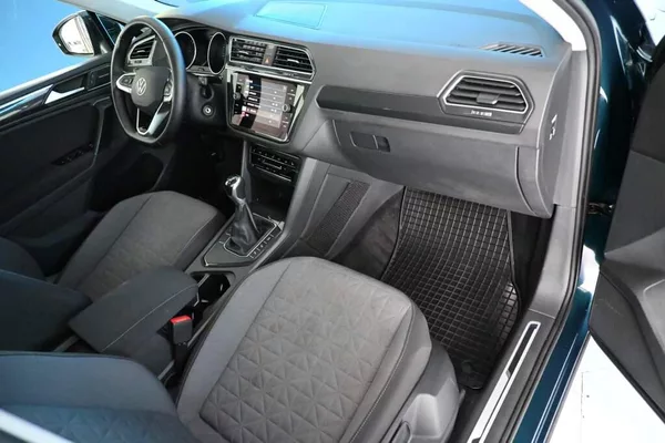 Volkswagen Tiguan 2.0 LED ACC SCR LIFE ECOBLUE - foto 10