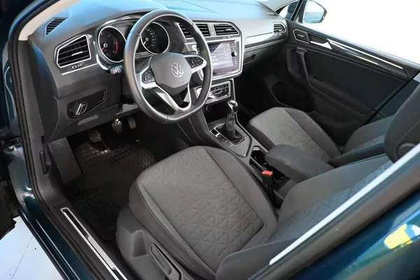 Volkswagen Tiguan 2.0 LED ACC SCR LIFE ECOBLUE - foto 11