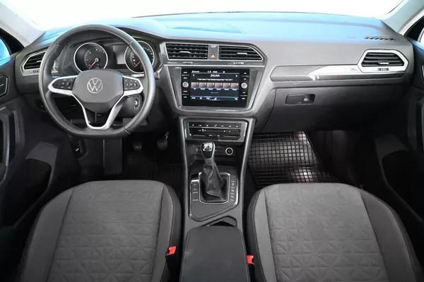 Volkswagen Tiguan 2.0 LED ACC SCR LIFE ECOBLUE - foto 12