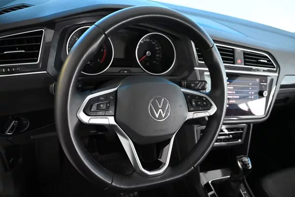 Volkswagen Tiguan 2.0 LED ACC SCR LIFE ECOBLUE - foto 13