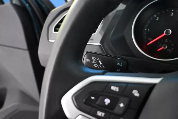 Volkswagen Tiguan 2.0 LED ACC SCR LIFE ECOBLUE - foto 14