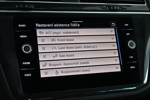 Volkswagen Tiguan 2.0 LED ACC SCR LIFE ECOBLUE - foto 18