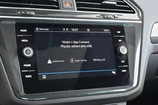 Volkswagen Tiguan 2.0 LED ACC SCR LIFE ECOBLUE - foto 19