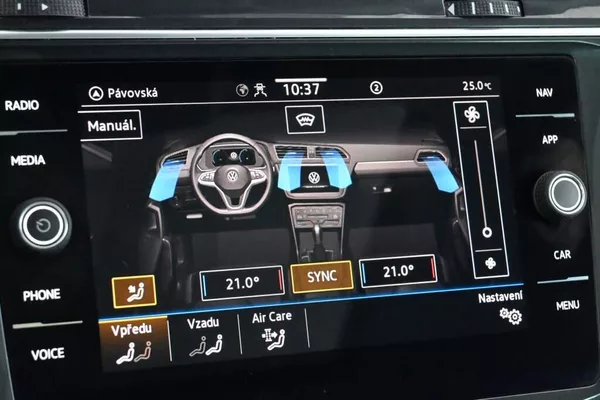 Volkswagen Tiguan 2.0 LED ACC SCR LIFE ECOBLUE - foto 20