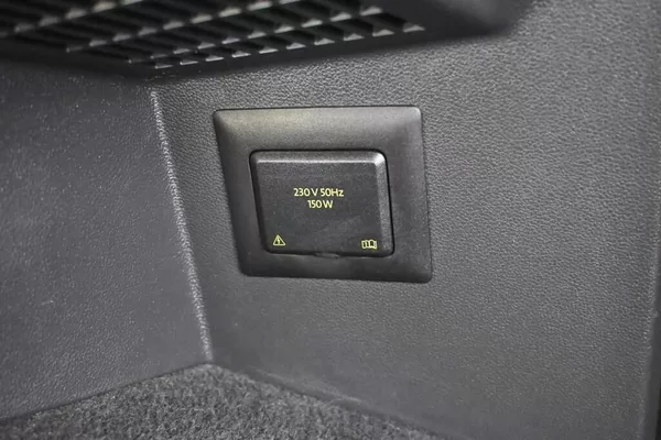 Volkswagen Tiguan 2.0 LED ACC SCR LIFE ECOBLUE - foto 24