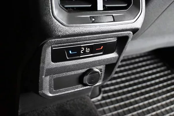 Volkswagen Tiguan 2.0 LED ACC SCR LIFE ECOBLUE - foto 26