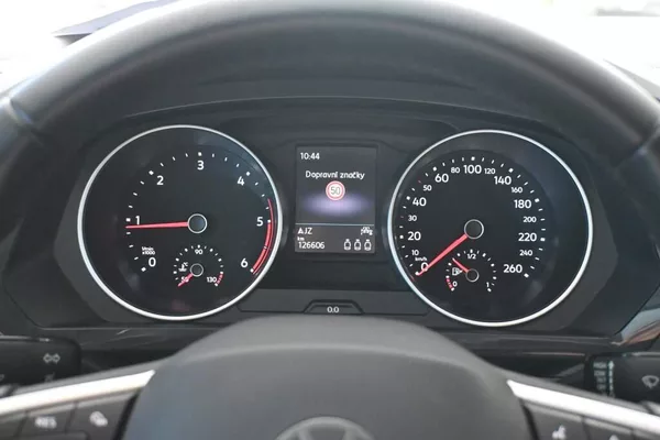 Volkswagen Tiguan 2.0 LED ACC SCR LIFE ECOBLUE - foto 29