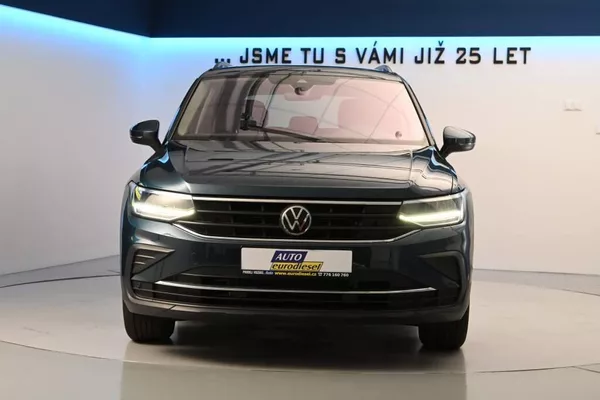 Volkswagen Tiguan 2.0 LED ACC SCR LIFE ECOBLUE - foto 3