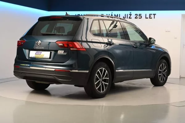 Volkswagen Tiguan 2.0 LED ACC SCR LIFE ECOBLUE - foto 5