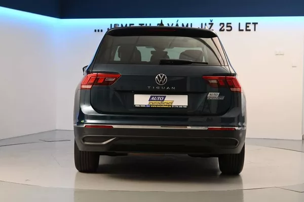 Volkswagen Tiguan 2.0 LED ACC SCR LIFE ECOBLUE - foto 6