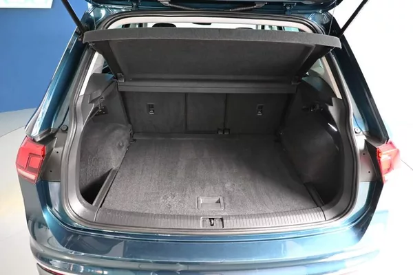 Volkswagen Tiguan 2.0 LED ACC SCR LIFE ECOBLUE - foto 8