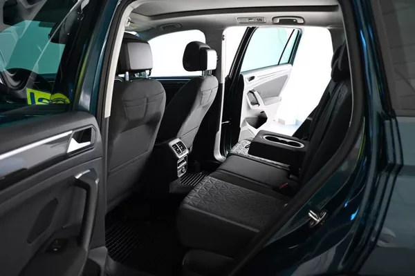 Volkswagen Tiguan 2.0 LED ACC SCR LIFE ECOBLUE - foto 9