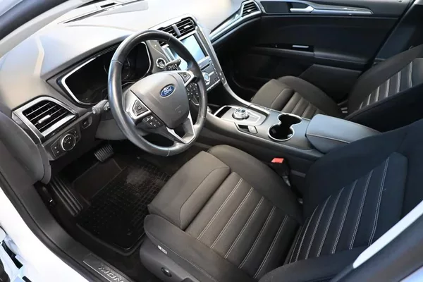 Ford Mondeo 2.0 LED SONY ACC Tažné Kamera - foto 11