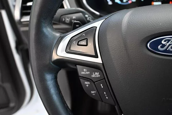 Ford Mondeo 2.0 LED SONY ACC Tažné Kamera - foto 18