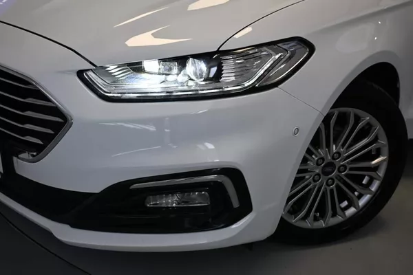 Ford Mondeo 2.0 LED SONY ACC Tažné Kamera - foto 20