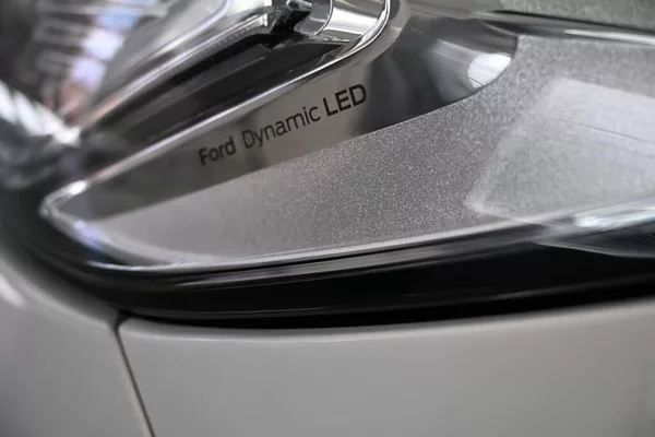 Ford Mondeo 2.0 LED SONY ACC Tažné Kamera - foto 21